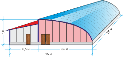 Чертежи солнечного био-вегетария площадью 64 кв.м._0.png